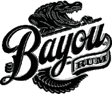 Getränke Rum Bayou 