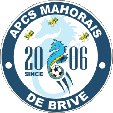 Sports Soccer Club France Nouvelle-Aquitaine 19 - Corrèze A.P.C.S. Mahorais de Brive 