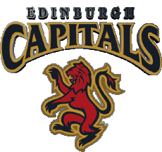 Deportes Hockey - Clubs Reino Unido -  E I H L Edinburgh Capitals 