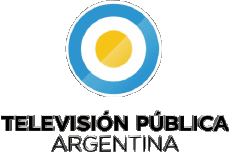 Multi Média Chaines - TV Monde Argentine Televisión Pública 