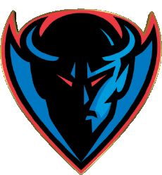 Sports N C A A - D1 (National Collegiate Athletic Association) D DePaul Blue Demons 