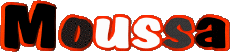 First Names MASCULINE - Maghreb Muslim M Moussa 