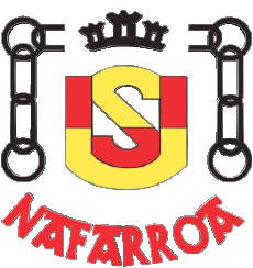 Sportivo Rugby Club Francia Logo Dept 64 US Nafarroa 