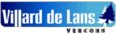 Deportes Estaciones de Esquí Francia  Isère Villard de Lans 