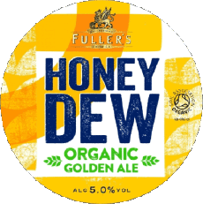 Getränke Bier UK Fullers 