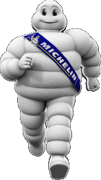 Curent - Actuel-Trasporto Pneumatici Michelin 