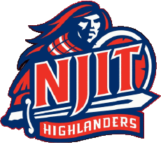 Sports N C A A - D1 (National Collegiate Athletic Association) N NJIT Highlanders 