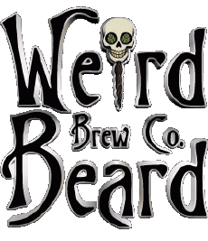 Boissons Bières Royaume Uni Weird Beard 