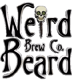 Getränke Bier UK Weird Beard 