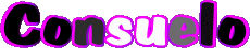 Prénoms MASCULIN - Espagne C Consuelo 