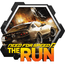 Multimedia Videogiochi Need for Speed The Run 