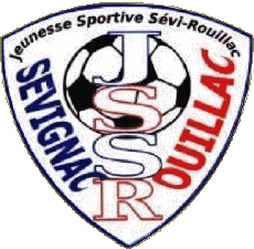 Sport Fußballvereine Frankreich Bretagne 22 - Côtes-d'Armor JS Sevignac Rouillac 