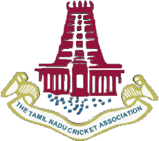 Sport Kricket Indien Tamil Nadu 