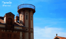 Humor - Fun Lugares - TimeLapse France - Marseille 