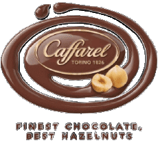 Nourriture Chocolats Caffarel 