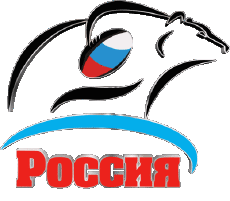 Sports Rugby Equipes Nationales - Ligues - Fédération Europe Russie 