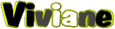Vorname WEIBLICH - Frankreich V Viviane 