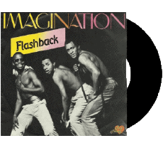 Flashback-Multi Media Music 80' International Compilation I Imagination Flashback