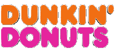 1980-Nourriture Fast Food - Restaurant - Pizzas Dunkin Donuts 