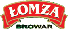 Boissons Bières Pologne Lomza 