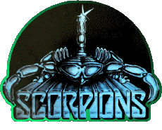 Multi Media Music Hard Rock Scorpions 