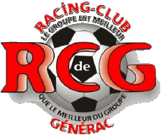 Sportivo Calcio  Club Francia Occitanie 30 - Gard RC Générac 