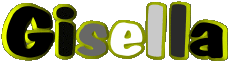 Nombre FEMENINO - Italia G Gisella 