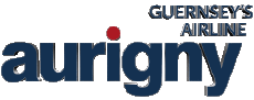 Transport Flugzeuge - Fluggesellschaft Europa Vereinigtes Königreich Aurigny Air Services 