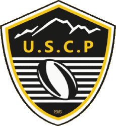 Deportes Rugby Club Francia Logo Dept 65 Union Sportive des Coteaux Pouyastruc 
