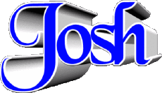 Prénoms MASCULIN - UK - USA J Josh 