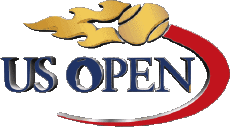 Sport Tennisturnier US Open 
