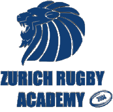 Sports Rugby - Clubs World - Logo Switzerland Zurich Academy 