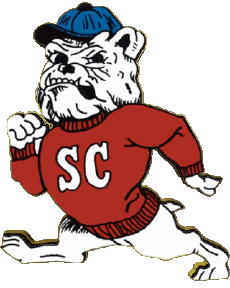 Sports N C A A - D1 (National Collegiate Athletic Association) S South Carolina State Bulldogs 