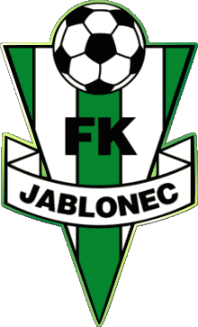 Deportes Fútbol Clubes Europa Chequia FK Jablonec 
