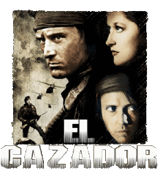 Multi Media Movies International The Deer Hunter Spanish Logo 