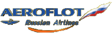 Trasporto Aerei - Compagnia aerea Europa Russia Aeroflot 