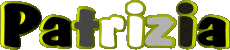Nome FEMMINILE - Italia P Patrizia 