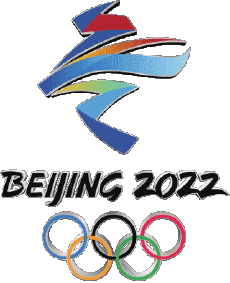Sportivo Olimpiadi Beijing 2022 