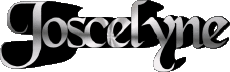 Nombre FEMENINO - Francia J Joscelyne 