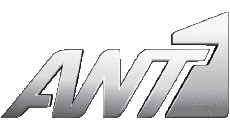 Multimedia Kanäle - TV Welt Griechenland Ant1 