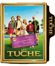 Multi Media Movie France Les Tuche 01 