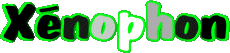 Prénoms MASCULIN - France X Xénophon 