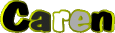 Prénoms FEMININ - France C Caren 