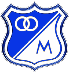 Sports Soccer Club America Colombia Millonarios Fútbol Club 