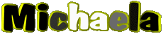 Nome FEMMINILE  - UK - USA - IRL - AUS - NZ M Michaela 