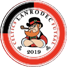 Sportivo Calcio  Club Francia Bretagne 22 - Côtes-d'Armor Celtics Lanrodec Futsal 