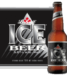 Bevande Birre Canada Labatt 