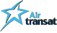 Trasporto Aerei - Compagnia aerea America - Nord Canada Air Transat 