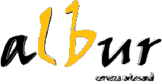 Logo-Getränke Bier Mexiko Albur Logo