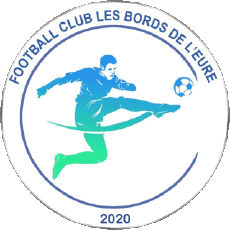 Deportes Fútbol Clubes Francia Centre-Val de Loire 28 - Eure-et-Loire FC Les Bords De l'Eure 